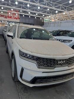 کیا سۆرینتۆ